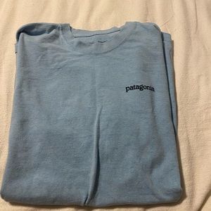 patagonia t
